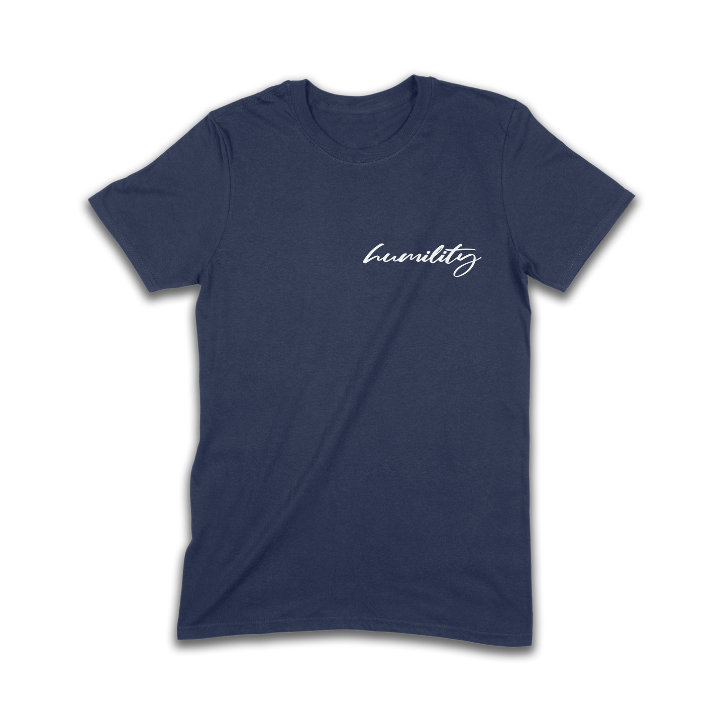 Humility 'Signature' TShirt