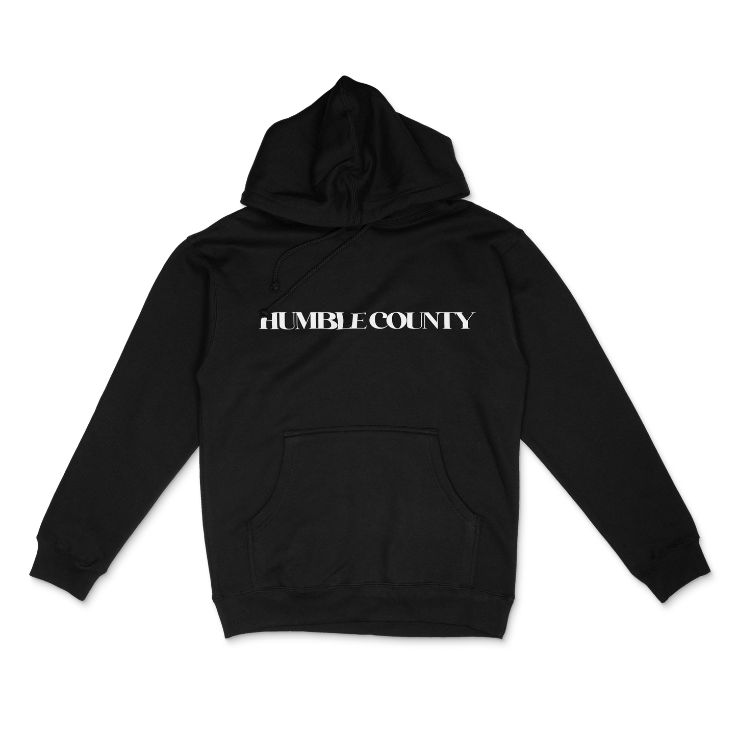 HUMBLE COUNTY - MONARCH Hoodie