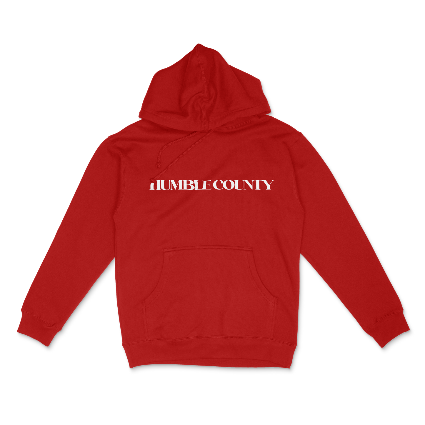 HUMBLE COUNTY - MONARCH Hoodie