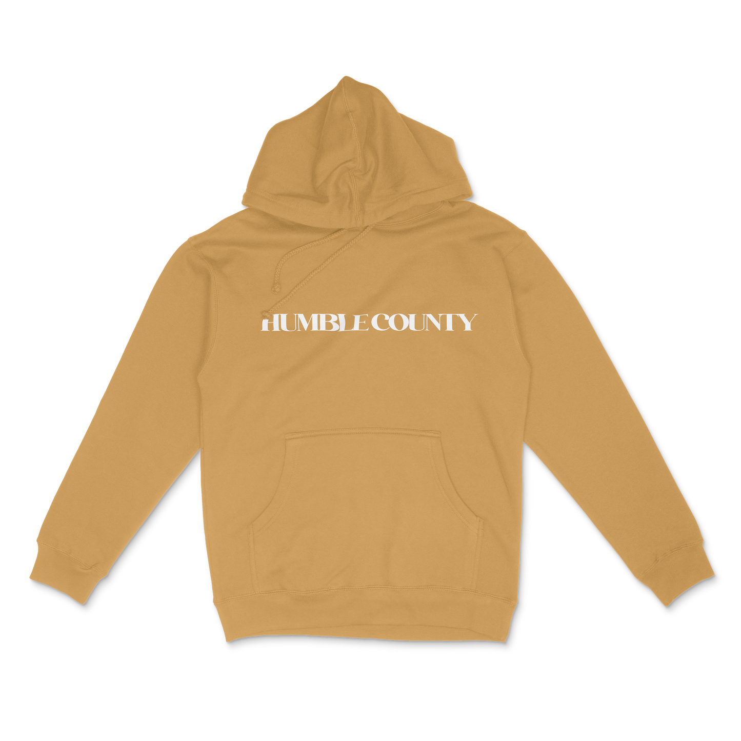 HUMBLE COUNTY - MONARCH Hoodie