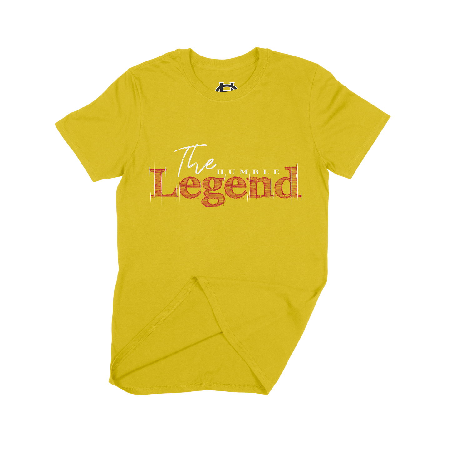 The Humble Legend TShirt