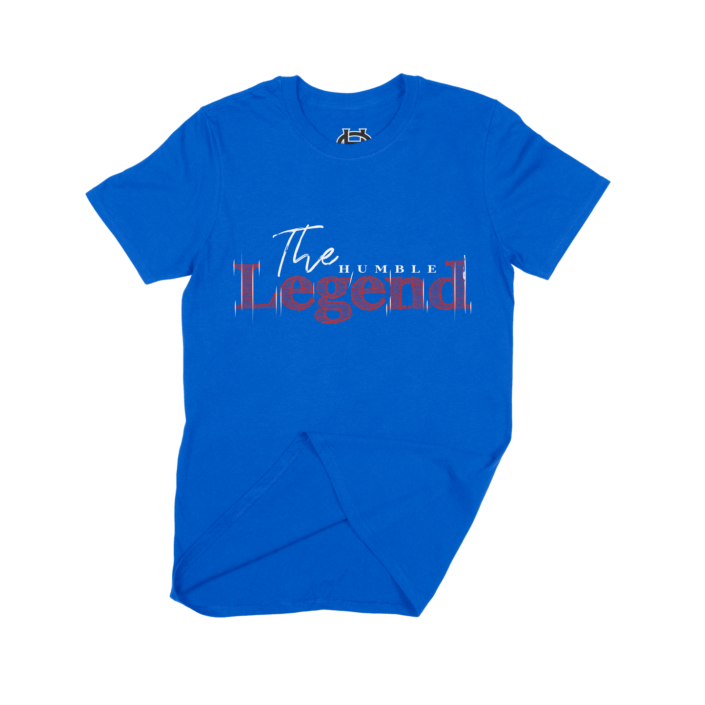 The Humble Legend TShirt