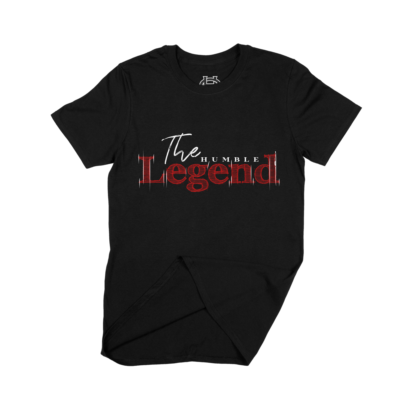 The Humble Legend TShirt