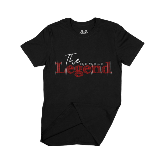 The Humble Legend TShirt