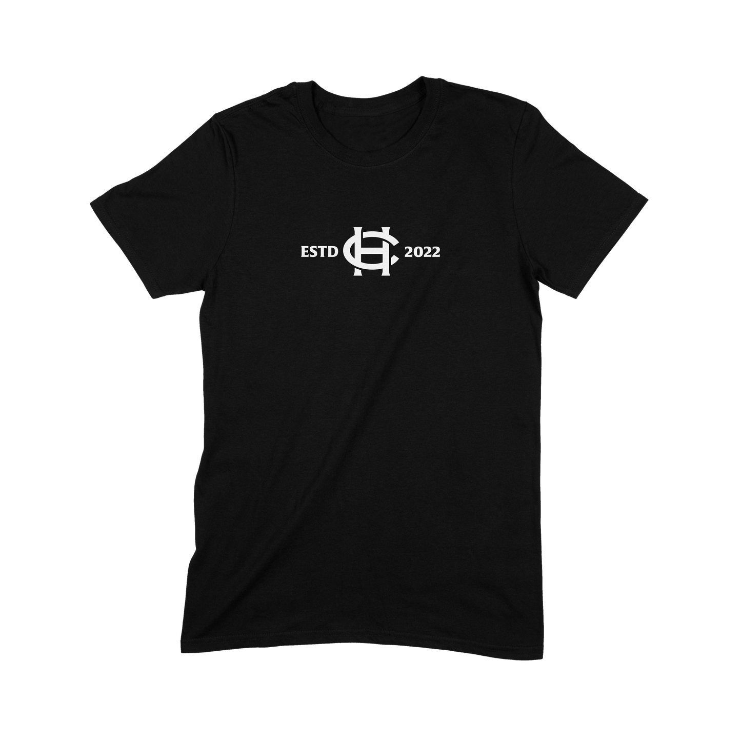 HC3 TShirt - NoirFlux Edition