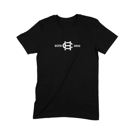 HC3 TShirt - NoirFlux Edition