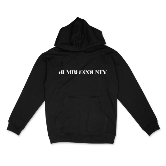 HUMBLE COUNTY - MONARCH Hoodie