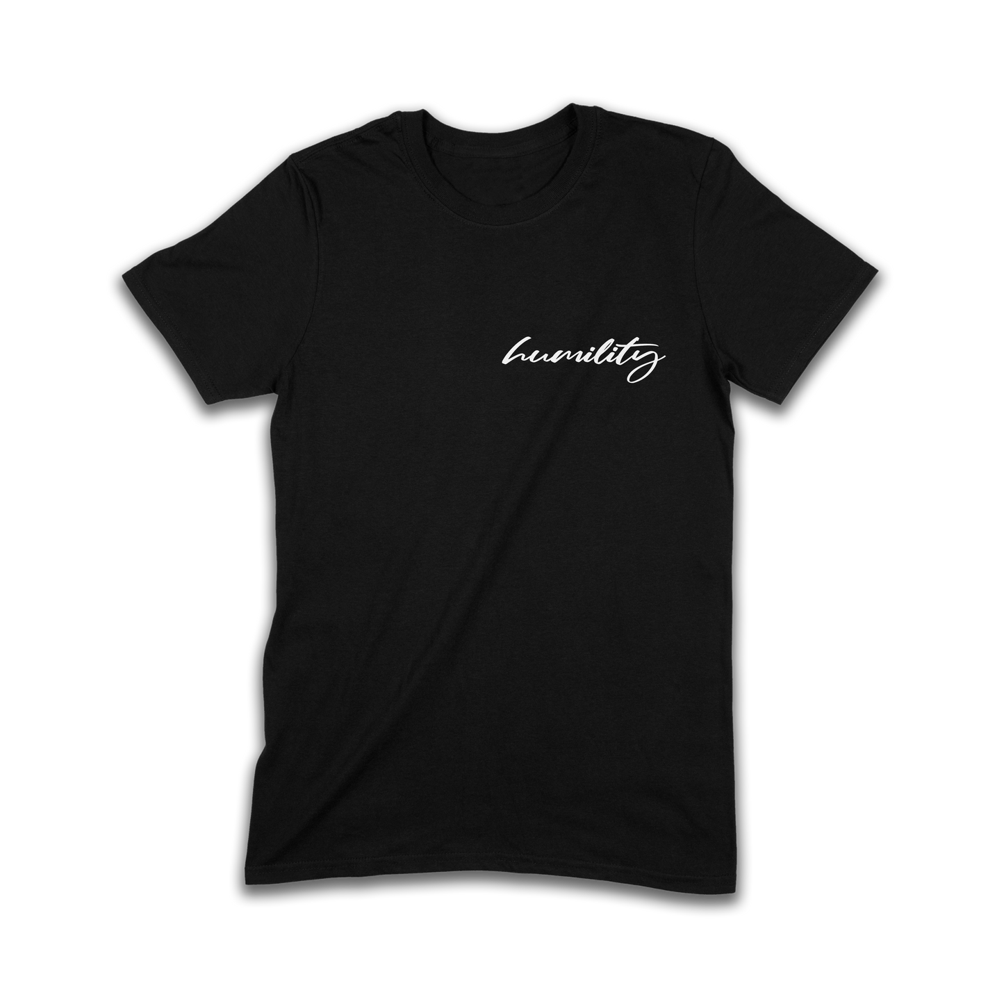 Humility 'Signature' TShirt